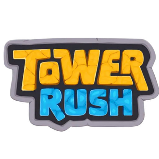 Tower Rush juego