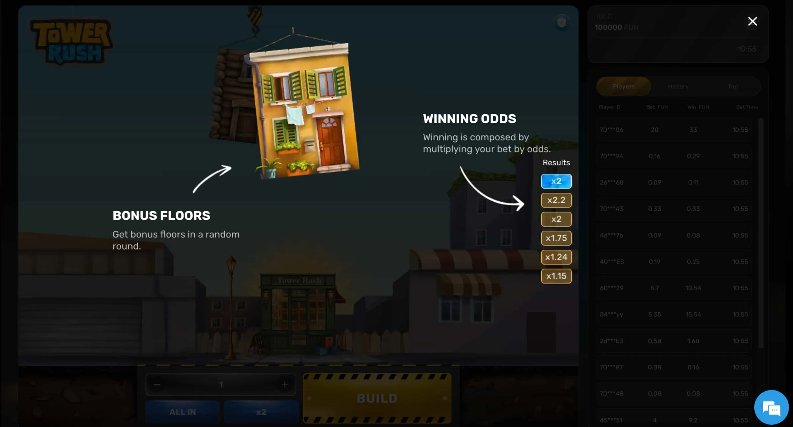 Errores Comunes en Tower Rush Errores Comunes en Tower Rush