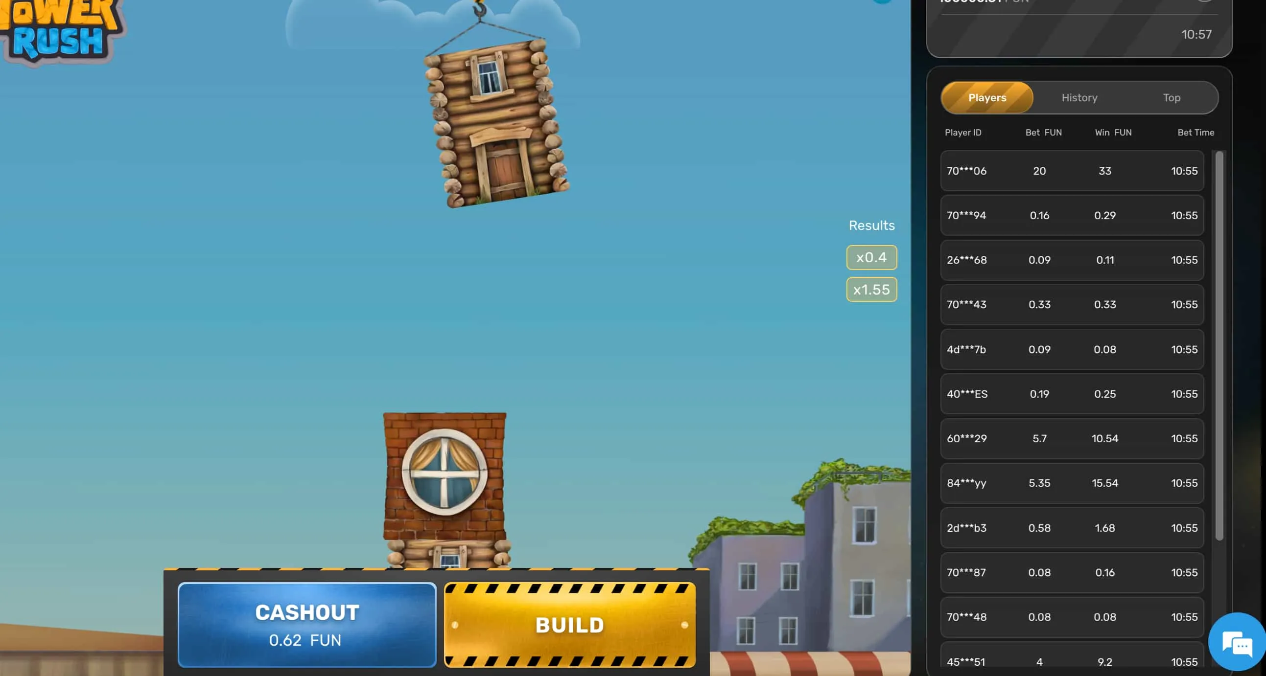 Estrategias de Bankroll para Tower Rush Estrategias de Bankroll para Tower Rush