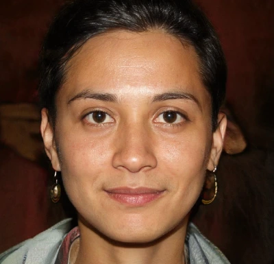 Valentina Araya González